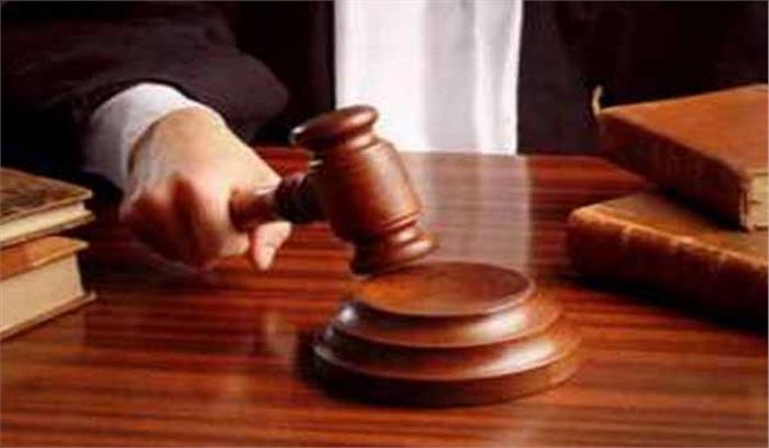 त्रिपुरा: अदालत ने 8 रोहिंग्याओं को पुलिस हिरासत में भेजा