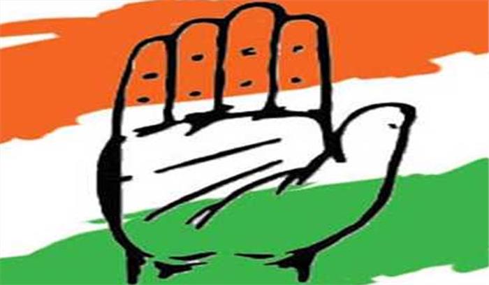 क्या अब मप्र में मंत्री भी असुरक्षित हो गए : कांग्रेस क्या अब मप्र में मंत्री भी असुरक्षित हो गए : कांग्रेस