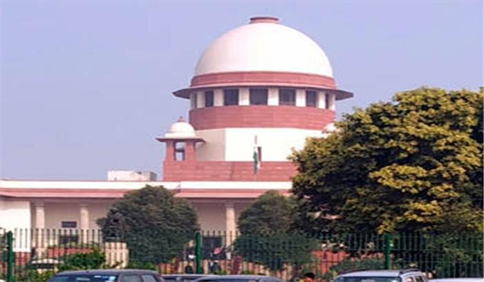 व्हाट्सएप कॉल पर सुनवाई वर्चुअल कोर्ट में मुश्किल : सुप्रीम कोर्ट