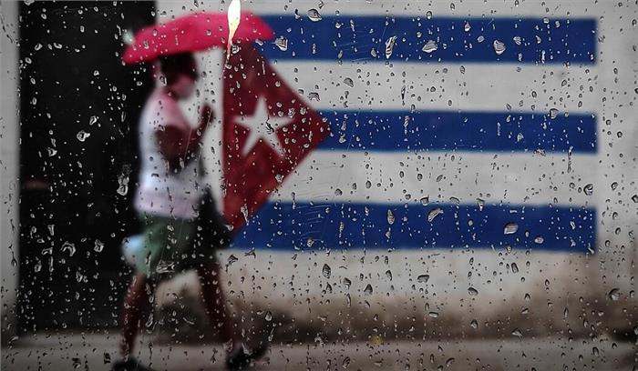 अमेरिका  क्यूबा के आतंकी पदनाम की समीक्षा के लिए प्रतिबद्ध