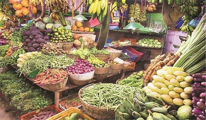 थोक महंगाई दर बढ़कर 3.10 प्रतिशत