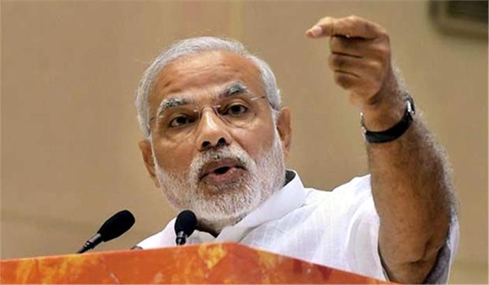 10,000 विधवाओं ने पीएम मोदी को लिखा खत