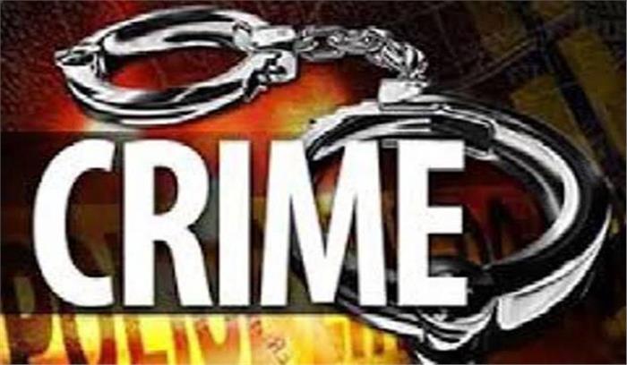 पत्नी ने साथियों के साथ मिलकर की पति की पिटाई 