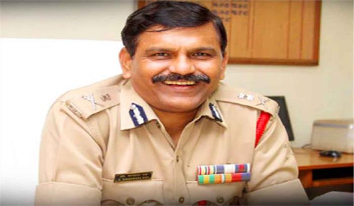 पत्नी की ओर से निवेश में अनियमितता की रपट गलत : नागेश्वर राव