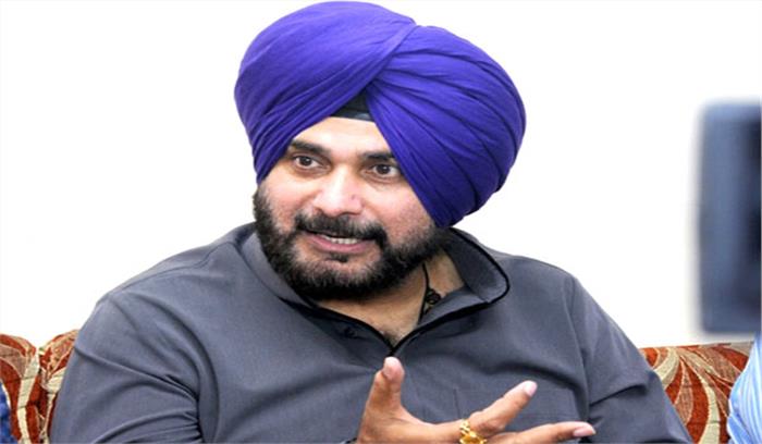 मेरी पत्नी कभी झूठ नहीं बोलती है : सिद्धू