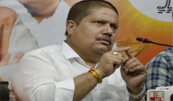 पत्नी के टीएमसी में शामिल होने से नाराज भाजपा सांसद सौमित्र भेजेंगे तलाक का नोटिस