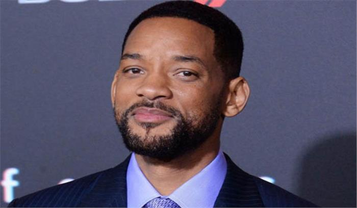 विल स्मिथ करेंगे पृथ्वी पर आधारित वन स्ट्रेंज रॉकके होस्ट