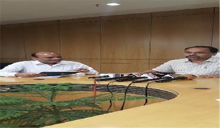 6443 करोड़ से बदलेगी शहर की सूरत