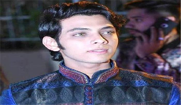 भगवान कृष्ण की भूमिका में दिखेंगे विशाल जेठवा 