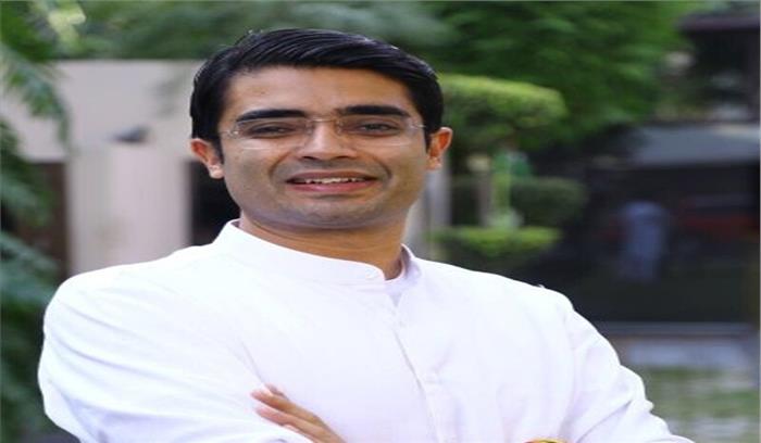 विलफुल डिफॉल्टरों के लिए ट्रैवल एजेंसी है भाजपा : कांग्रेस