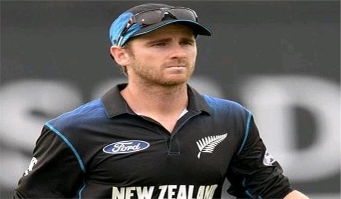 विलियमसन ने माना कि इंग्लैंड ने की शानदार बल्लेबाजी