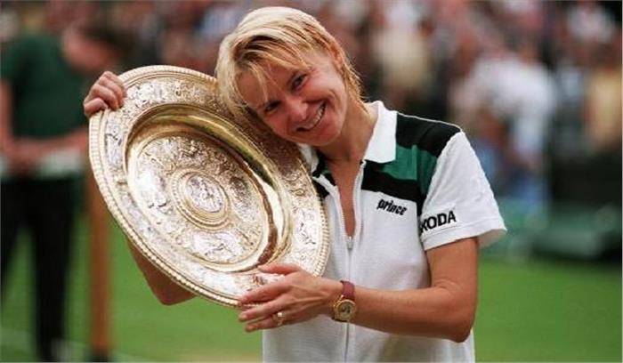 नहीं रही पूर्व विंबलडन चैंपियन जाना नोवोत्ना