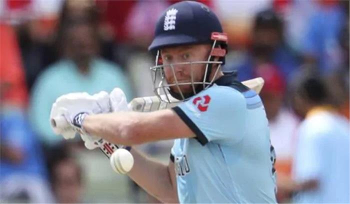 पांच बार की विजेता ऑस्ट्रेलिया को हराकर इंग्लैंड फाइनल में पहुंचा
