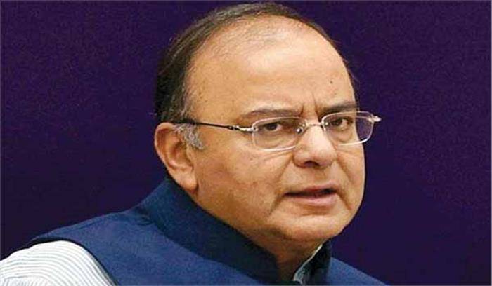 संसद सत्र गुजरात विधानसभा चुनाव के बाद होगा: जेटली