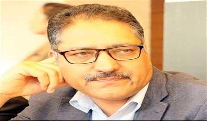 काश! वादा निभाने के लिए आप जिंदा होते शुजात (श्रद्धांजलि)