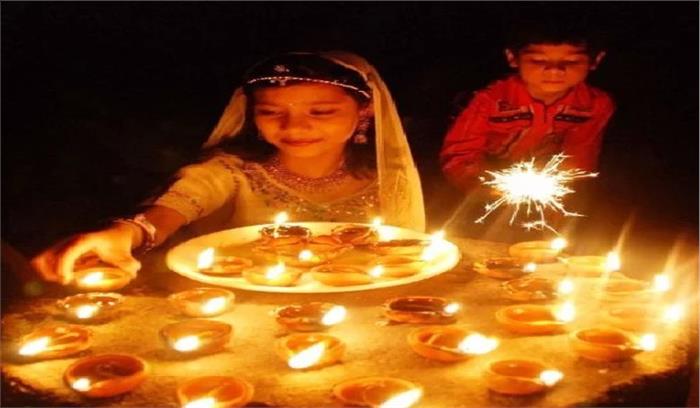 बिना शोर की दिवाली