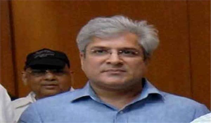 बिना छूट के सम-विषम नहीं : दिल्ली सरकार बिना छूट के सम-विषम नहीं : दिल्ली सरकार