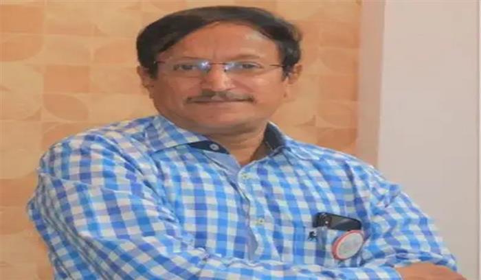 महिलाओं ने 6 दिसंबर 1992 को राम जन्म भूमि पर हुए विध्वंस का नेतृत्व किया : भाजपा नेता महिलाओं ने 6 दिसंबर 1992 को राम जन्म भूमि पर हुए विध्वंस का नेतृत्व किया : भाजपा नेता