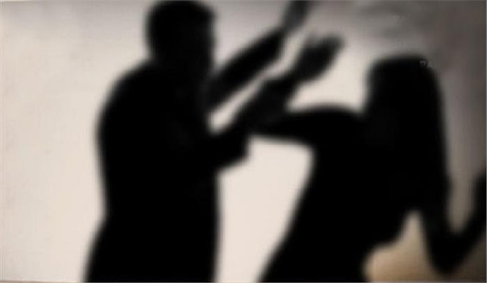 महिला से मारपीट, तीन आरोपी को 3 साल की सजा