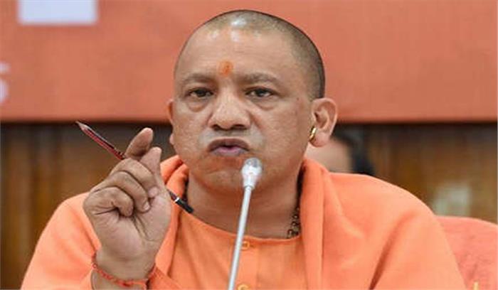 महिला उत्पीड़न से जुड़ी घटनाओं पर प्रभावी कार्रवाई की जाए : योगी महिला उत्पीड़न से जुड़ी घटनाओं पर प्रभावी कार्रवाई की जाए : योगी