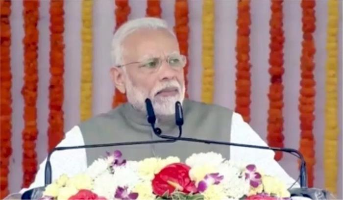 नारी शक्ति पुरस्कार विजेताओं के साथ संवाद करेंगे मोदी नारी शक्ति पुरस्कार विजेताओं के साथ संवाद करेंगे मोदी