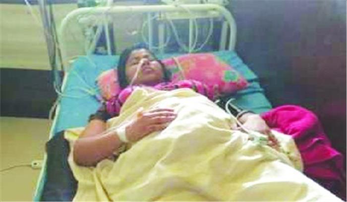 मेडिकल अस्पताल में लापरवाही उजागर