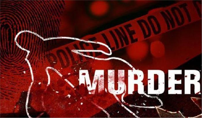 महिला ने पति पर लगाया हत्या का आरोप