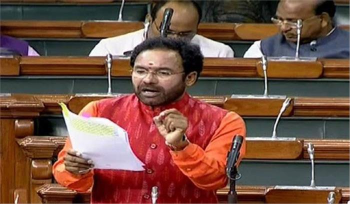 महिलाओं की सुरक्षा उच्च प्राथमिकता : केंद्र सरकार