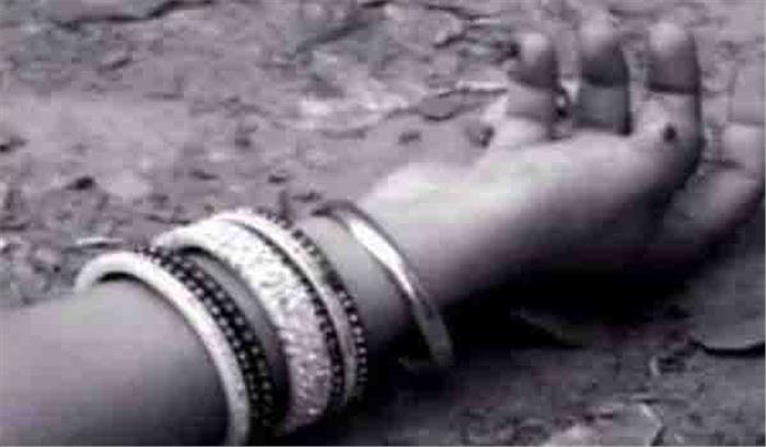 मप्र :गैस टैंकर पलटने से दो महिलाओं की मौत