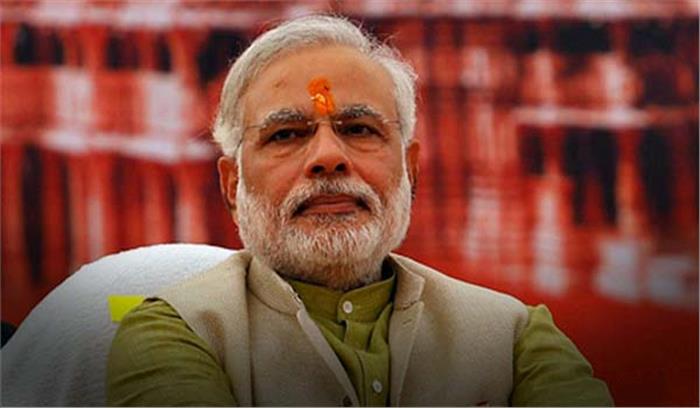 जो महिलाओं का सम्मान करे, वही विवेकानंद के भाषण पर ताली बजाए : मोदी