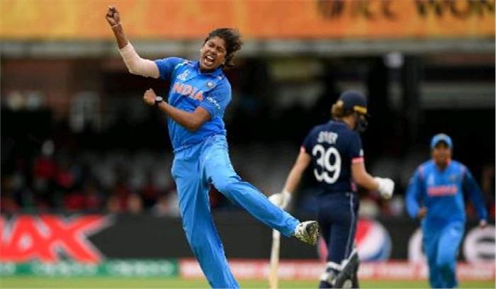 महिला विश्व कप : इंग्लैंड ने पाकिस्तान को दी मात