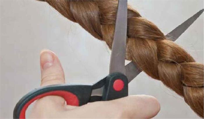 कुलगाम: महिलाओं की चोटी काटने की घटनाओं के विरोध में बंद