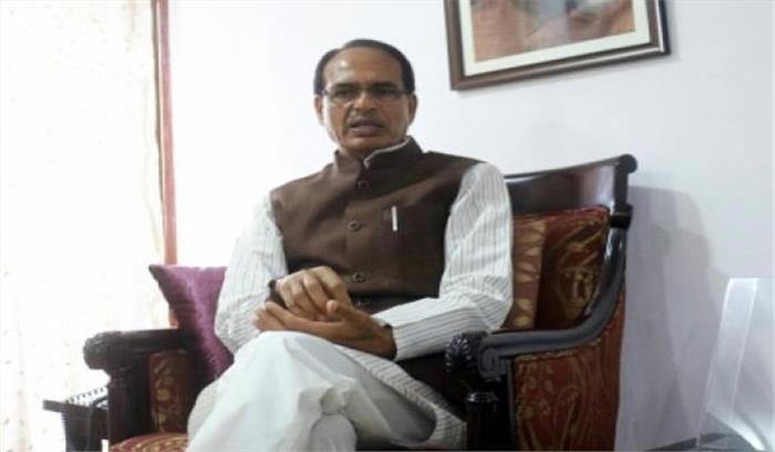 महिलाओं के सशक्तिकरण से मप्र बनेगा सशक्त : शिवराज