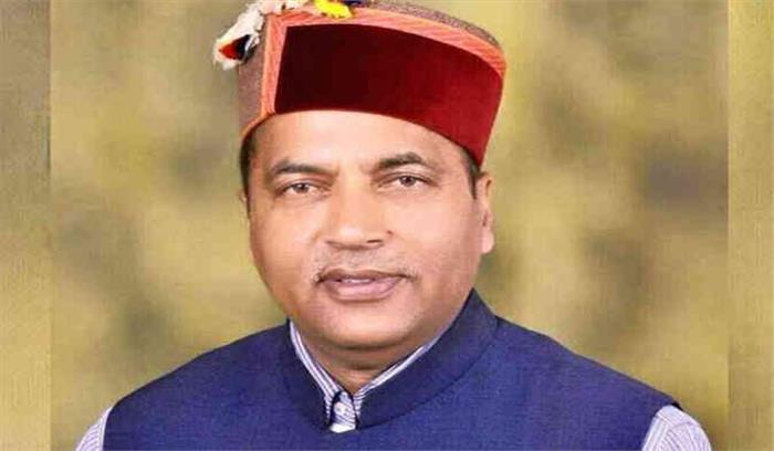 राज्य महिलाओं के कल्याण के लिए प्रतिबद्ध है : जयराम ठाकुर