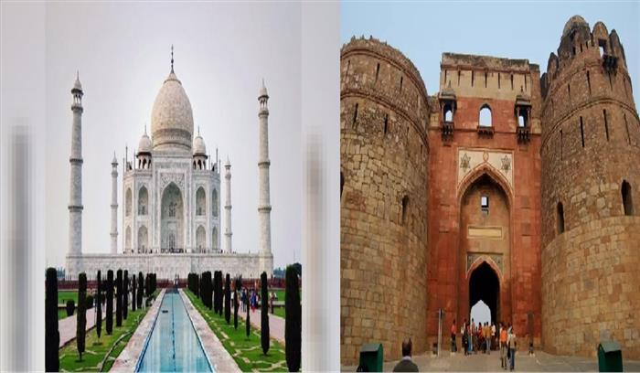 महिला दिवस पर महिलाओं को तोहफा, सभी संरक्षित स्मारकों में होगी फ्री एंट्री