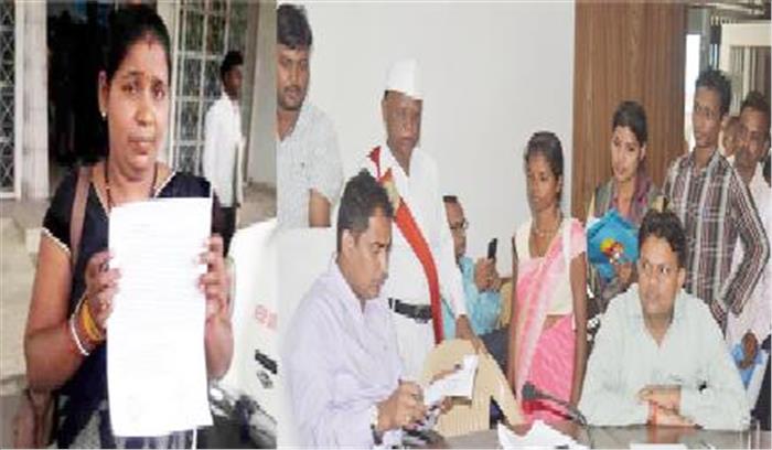 तबादले के बाद भी नहीं कर रहे कार्यमुक्त, मांगी इच्छामृत्यु