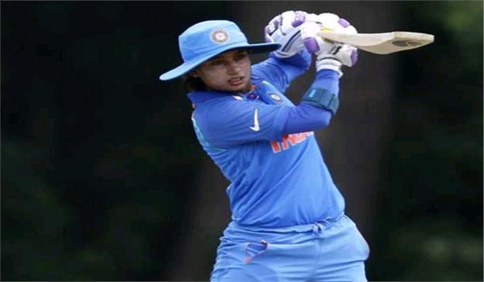 महिला विश्व कप : हरफनमौला ने प्रदर्शन के दम पर भारत सेमीफाइनल में बनाई जगह