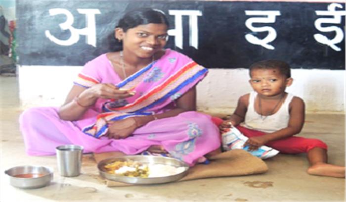 महतारी जतन योजना से लाखों महिलाएं लाभान्वित