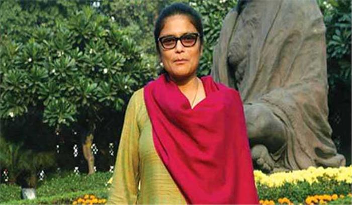 महिला आरक्षण के पक्ष में 32 लाख लोगों के समर्थन का पत्र