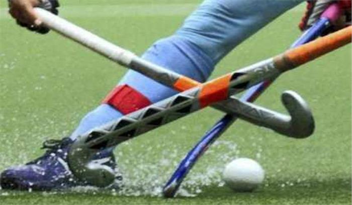 युवा ओलंपिक :महिला, पुरुष हॉकी टीमें फाइनल में किया प्रवेश