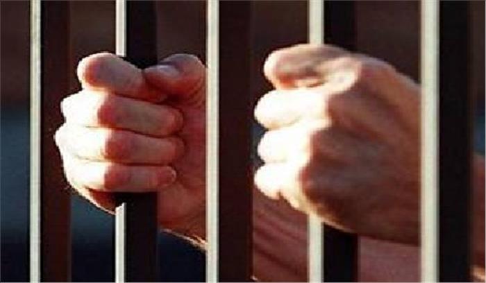 मध्यप्रदेश :देवरानी की हत्या के मामले में जेठानी को सात वर्ष की सजा