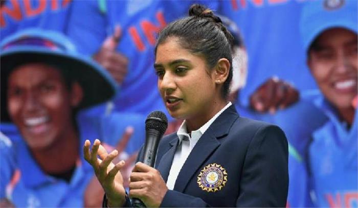 मिताली राज की आत्मकथा का विमोचन अगले साल