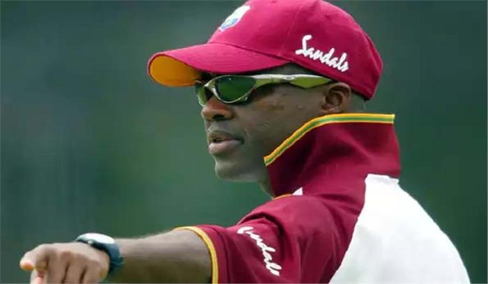 महिला क्रिकेट : गुस लोगी को वेस्टइंडीज का अंतरिम कोच बनाया गया