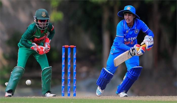 महिला क्रिकेट :बांग्लादेश ने मलेशिया को हराया , फाइनल में होगी भारत से भिड़ंत 