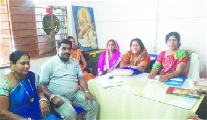 रेडी-टू-ईट गुणवत्ता पर उठे सवाल