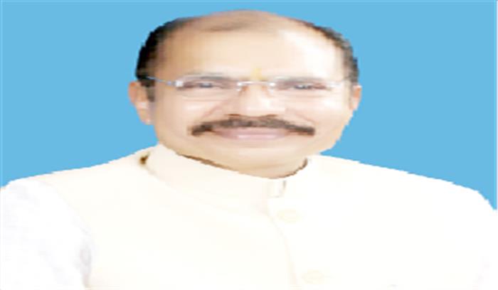 विधायक ने रखी महिला उत्पीड़न समिति गठित करने की मांग