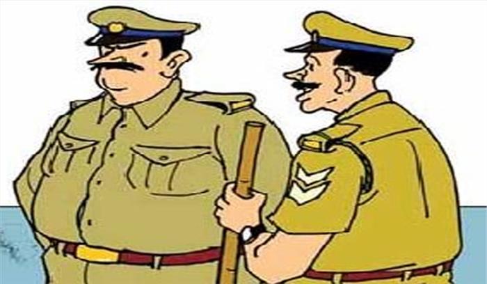 महिलाओं के प्रति बढ़ते अपराधों को लेकर पुलिस हुई सतर्क