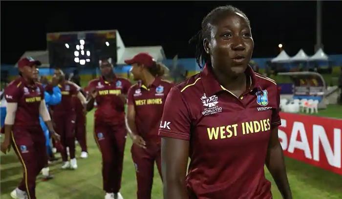 महिला टी-20 विश्वकप : श्रीलंका ने बांग्लादेश को 25 रन से हराया