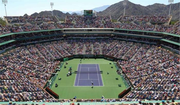 इंडियन वेल्स टेनिस टूर्नामेंट से बाहर हुईं योहाना कोंटा​​​​​​​