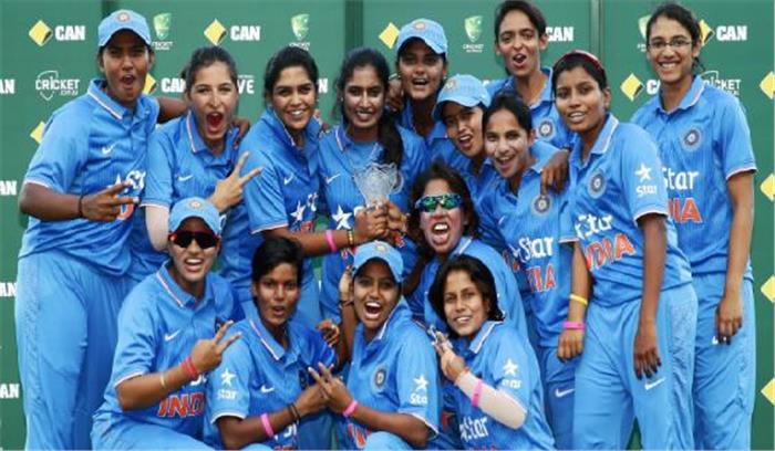 महिला विश्व कप में भारत का सामना दक्षिण अफ्रीका से